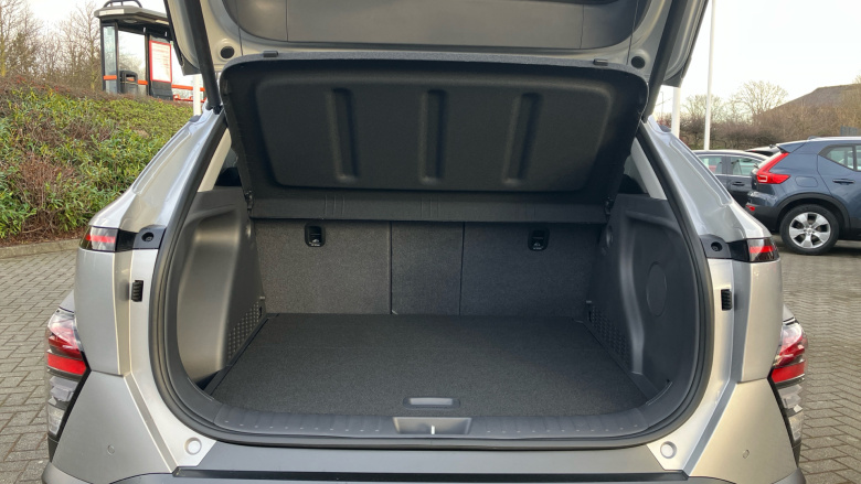 Hyundai KONA 1.0T Ultimate 5dr Petrol Hatchback